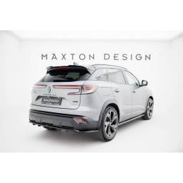 Maxton Design - Hinten...