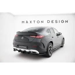 Maxton Design - Hinten...