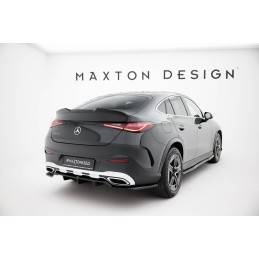 Maxton Design - Hinten...