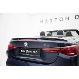 Maxton Design - Spoiler Cap...