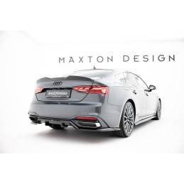 Maxton Design - Hinten...