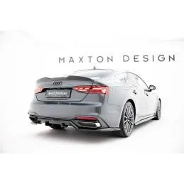 Maxton Design - Hinten...