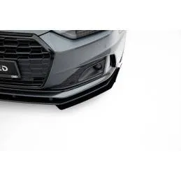 Maxton Design - Front Flaps...
