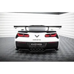 Maxton - Carbon Spoiler...