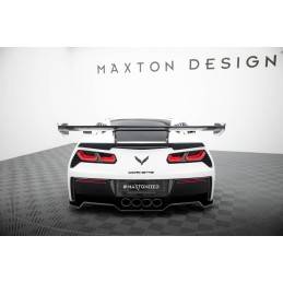 Maxton - Carbon Spoiler...