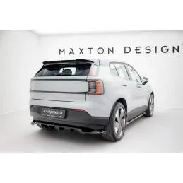 Maxton Design - Hinten...