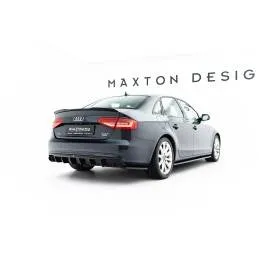 Maxton Design - Heckansatz...