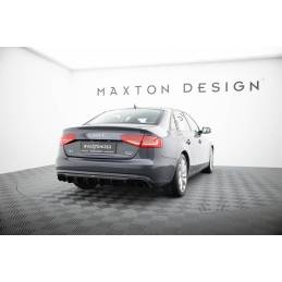 Maxton Design - Heckansatz...