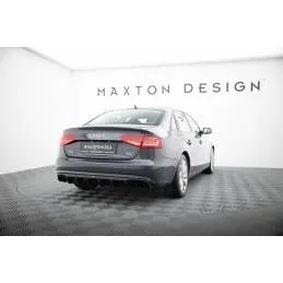 Maxton Design - Heckansatz...