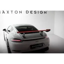 Maxton Design - Carbon...