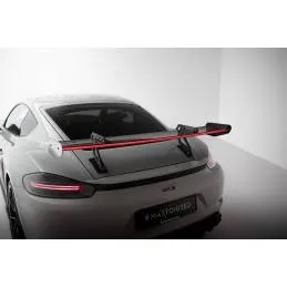 Maxton Design - Carbon...
