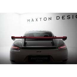 Maxton Design - Carbon...
