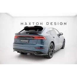 Maxton Design - Hinten...