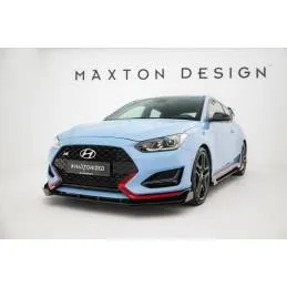 Maxton Design - Street Pro...