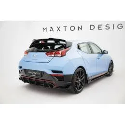 Maxton Design - Street Pro...