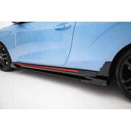 Maxton Design - Side Flaps...