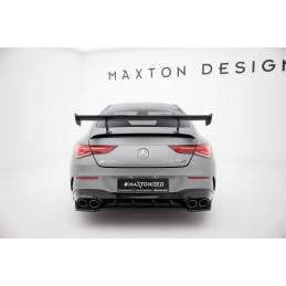 Maxton - Carbon Spoiler...