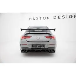 Maxton Design - Carbon...