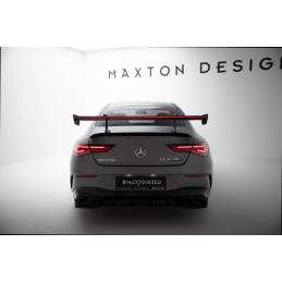 Maxton - Carbon Spoiler...