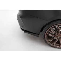 Maxton Design - Rear Side...