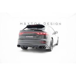 Maxton Design - Hinten...