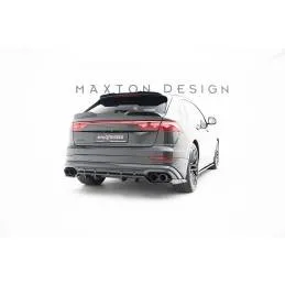 Maxton Design - Hinten...