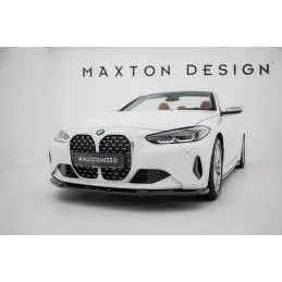 Maxton Design - Front...