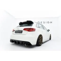 Maxton Design - Heckansatz...