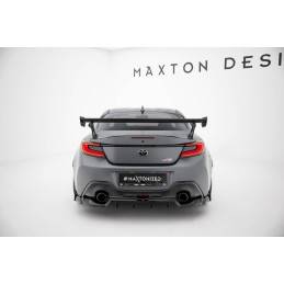 Maxton - Carbon Spoiler...
