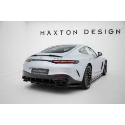 Maxton Design - Hinten...