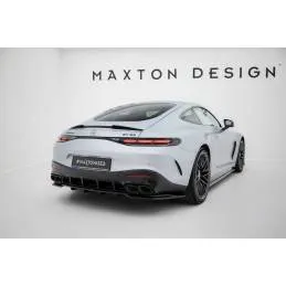 Maxton Design - Hinten...