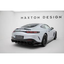 Maxton Design - Hinten...