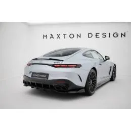 Maxton Design - Hinten...