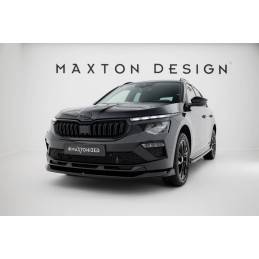 Maxton Design - Front...