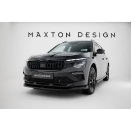 Maxton Design - Front...