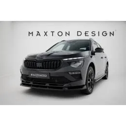 Maxton Design - Front...