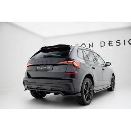 Maxton Design - Hinten...