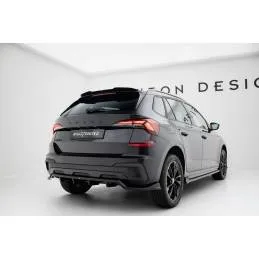 Maxton Design - Hinten...