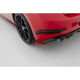 Maxton Design - Heck...