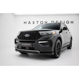 Maxton Design - Front...