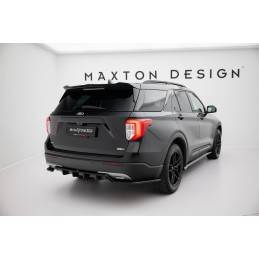 Maxton Design - Hinten...