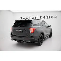 Maxton Design - Hinten...