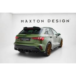 Maxton Design - Street Pro...