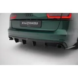 Maxton Design - Heckansatz...