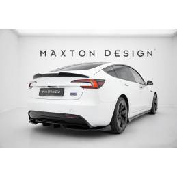 Maxton Design - Hinten...