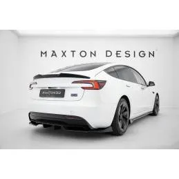 Maxton Design - Hinten...