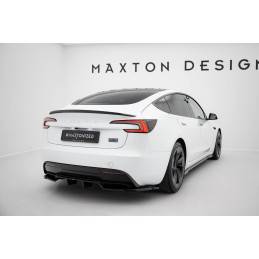 Maxton Design - Hinten...