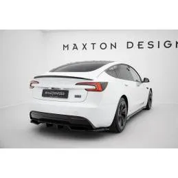 Maxton Design - Hinten...