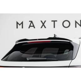 Maxton Design - Spoiler Cap...