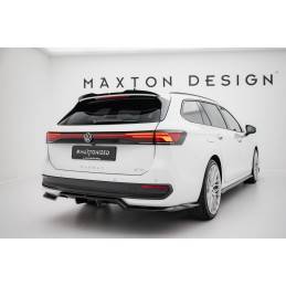 Maxton Design - Hinten...